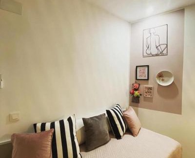 Albacete House | La Casita M&S