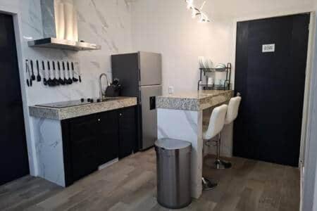 Nueva Esperanza House | La Casita
