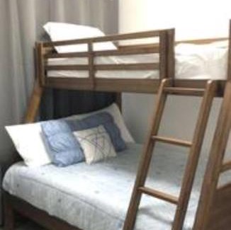 Nueva Esperanza House | La Casita