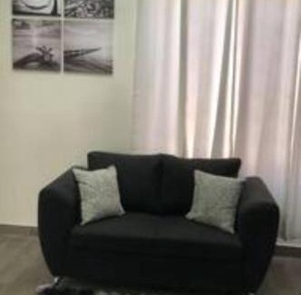 Nueva Esperanza House | La Casita