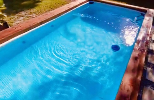 Panama City House | La Casita POOL & GAME ROOM!