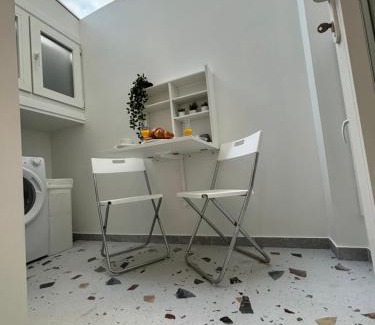 Casco Vello Apartment | La Casita Real
