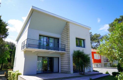 La Tremblade Villa | La Casita - Ronce les bains