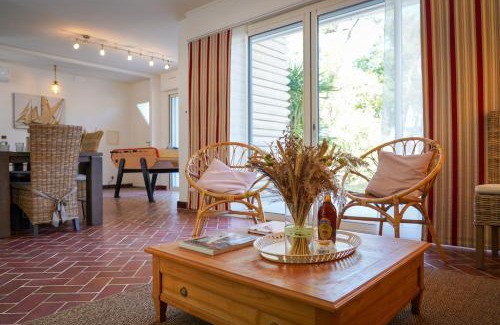 La Tremblade Villa | La Casita - Ronce les bains