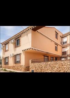 Ruidera Apartment | La Casita Rural de Sofia