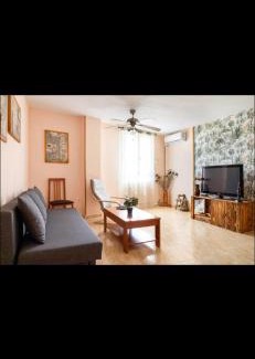 Ruidera Apartment | La Casita Rural de Sofia