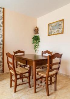 Ruidera Apartment | La Casita Rural de Sofia