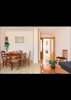 Ruidera Apartment | La Casita Rural de Sofia