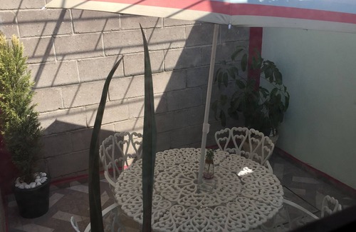 Aguascalientes House | La Casita Salesiana