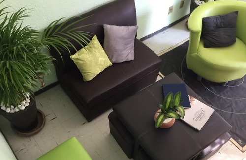 Aguascalientes House | La Casita Salesiana