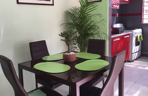 Aguascalientes House | La Casita Salesiana