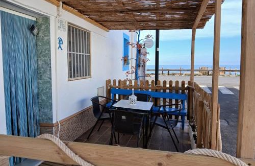 Pujaire House | La casita salinera