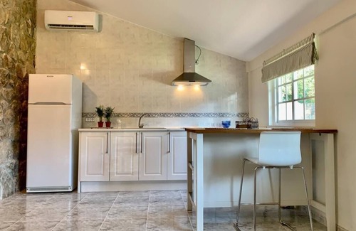 Boadilla del Monte House | La Casita Verde