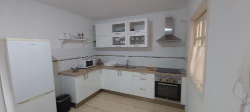 Vecindario House | LA CASITA VECINDARIO