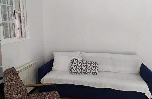 Sarria House | La Casita Verde