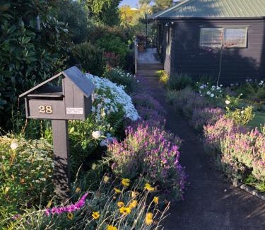 Oneroa Apartment | La Casita Waiheke