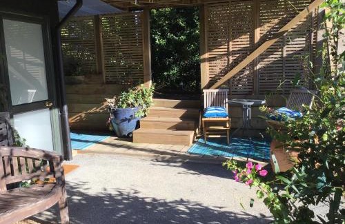 Oneroa Apartment | La Casita Waiheke