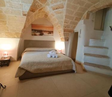 Francavilla Fontana House | La Casodda AD