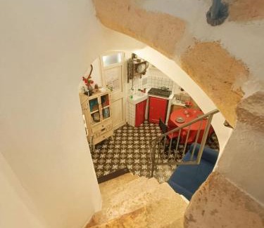 Francavilla Fontana House | La Casodda AD