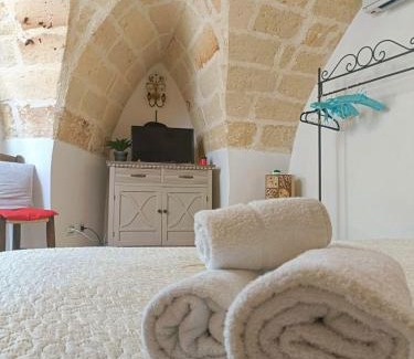 Francavilla Fontana House | La Casodda AD