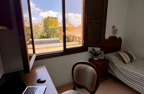 El Madronal Hotel | La Casona de Arona