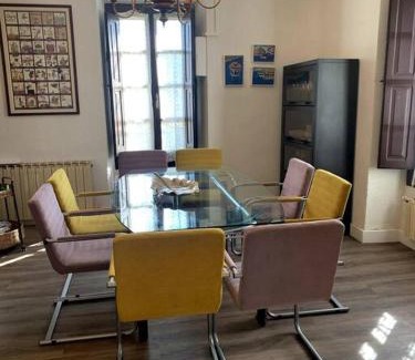 Soto Del Barco House | La Casona de Barganaz