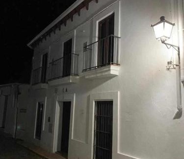Higuera de la Sierra House | La Casona de la Sierra