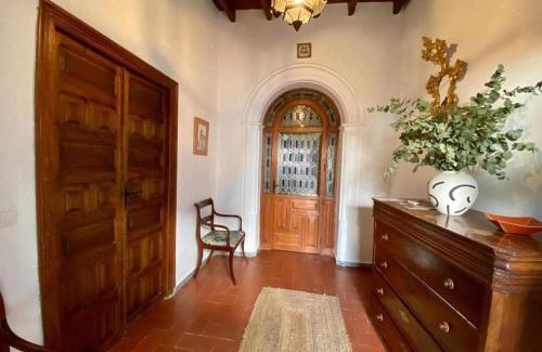 Higuera de la Sierra House | La Casona de la Sierra