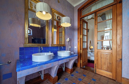 Yaiza Hotel | La Casona de Yaiza