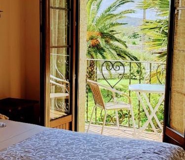 Noja Apartment | La Casona del Carmen