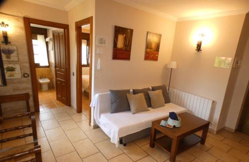 Noja Apartment | La Casona del Carmen