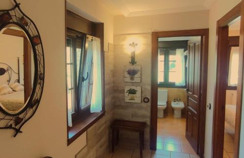 Noja Apartment | La Casona del Carmen