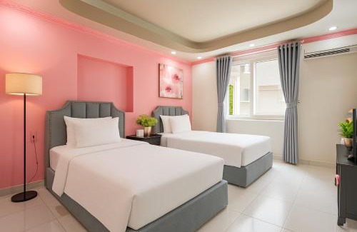 Phu My Hung Hotel | La Casona- Phú Mỹ Hưng