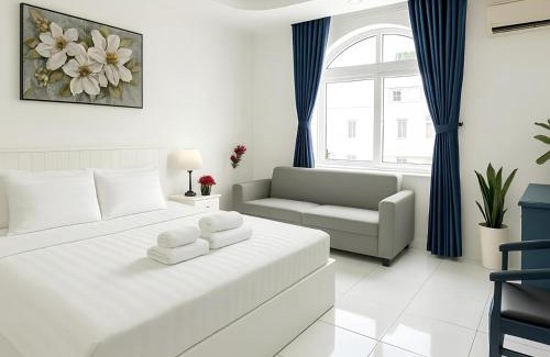 Phu My Hung Hotel | La Casona- Phú Mỹ Hưng
