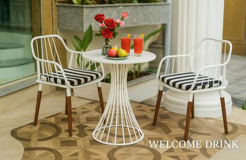 Phu My Hung Hotel | La Casona- Phú Mỹ Hưng