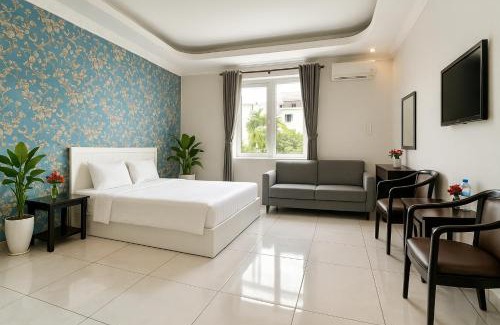 Phu My Hung Hotel | La Casona- Phú Mỹ Hưng