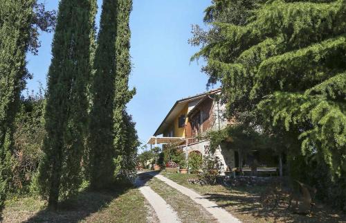 Villabuona Villa | La Castagnara by Salogi Villas