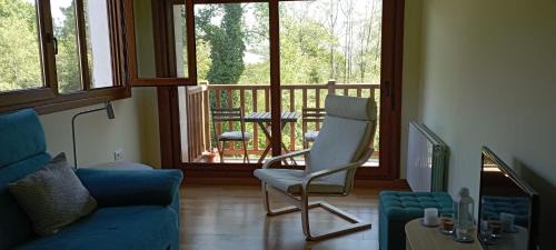 Pesues Apartment | La CASUCA ENTRE TINAS