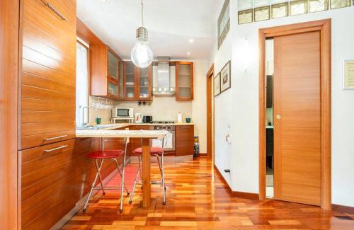 Quartiere XXVII Primavalle Apartment | La Casudda di Ro' - metro A Battistini