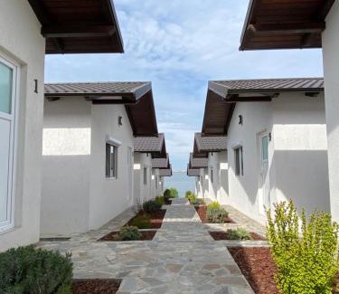Navodari House | La Casute Tasaul