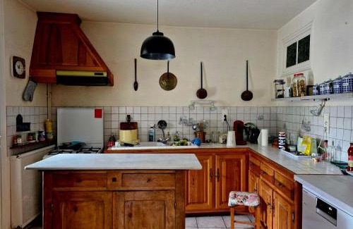 Codalet House | La Catalane
