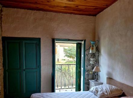 Codalet House | La Catalane
