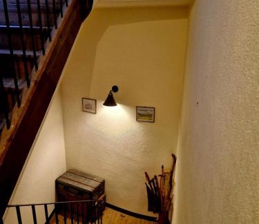 Codalet House | La Catalane