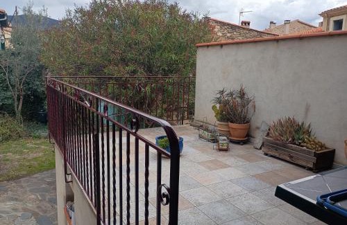 Codalet House | La Catalane