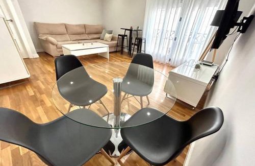 Murcia Apartment | La Catedral - Más que apartamentos lujo