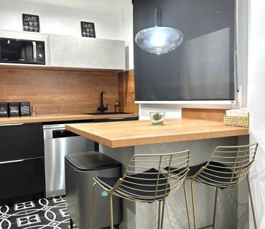 Murcia Apartment | La Catedral - Más que apartamentos lujo