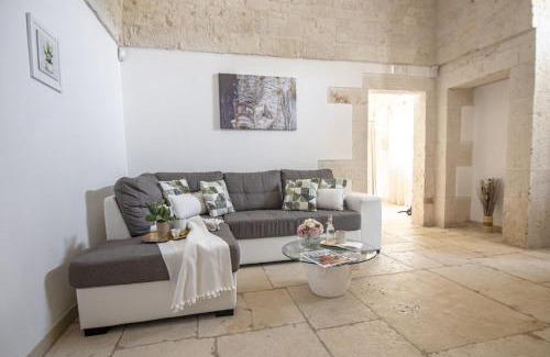Martina Franca Villa | La catena