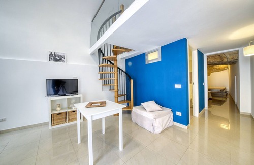 Gravina in Puglia Apartment | La Cattedrale Apartments&Suite 3 - Affitti Brevi I