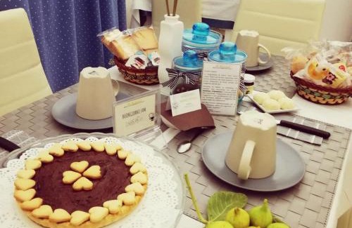 Ruvo di Puglia Bed & Breakfast | La Cattedrale