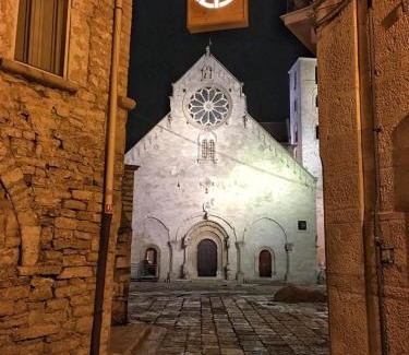 Ruvo di Puglia Bed & Breakfast | La Cattedrale